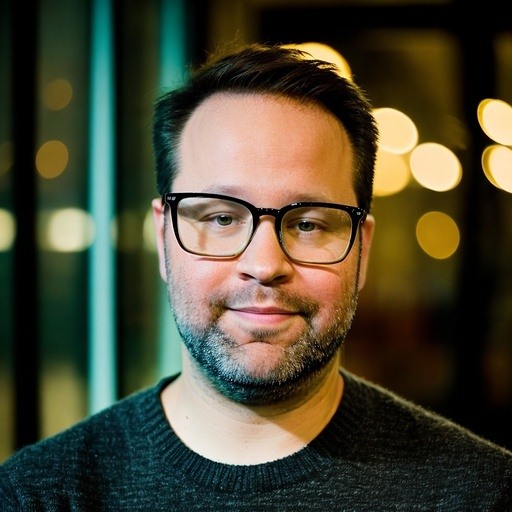 Eric Fouarge