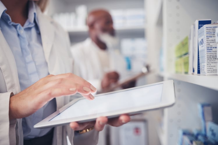 Retail Pharmacy