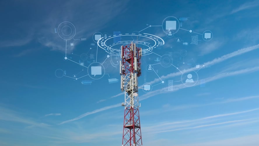 Telecom Software Tech