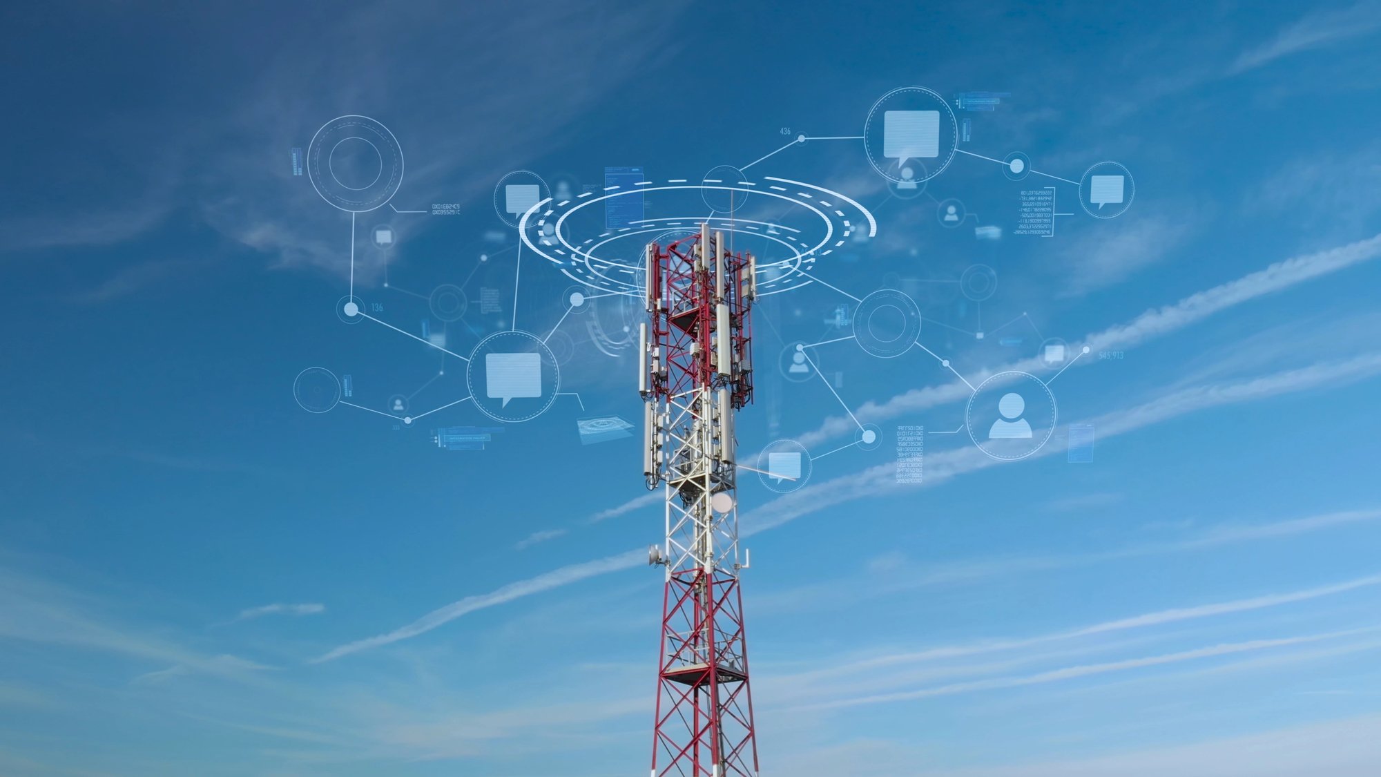 Telecom Software Tech